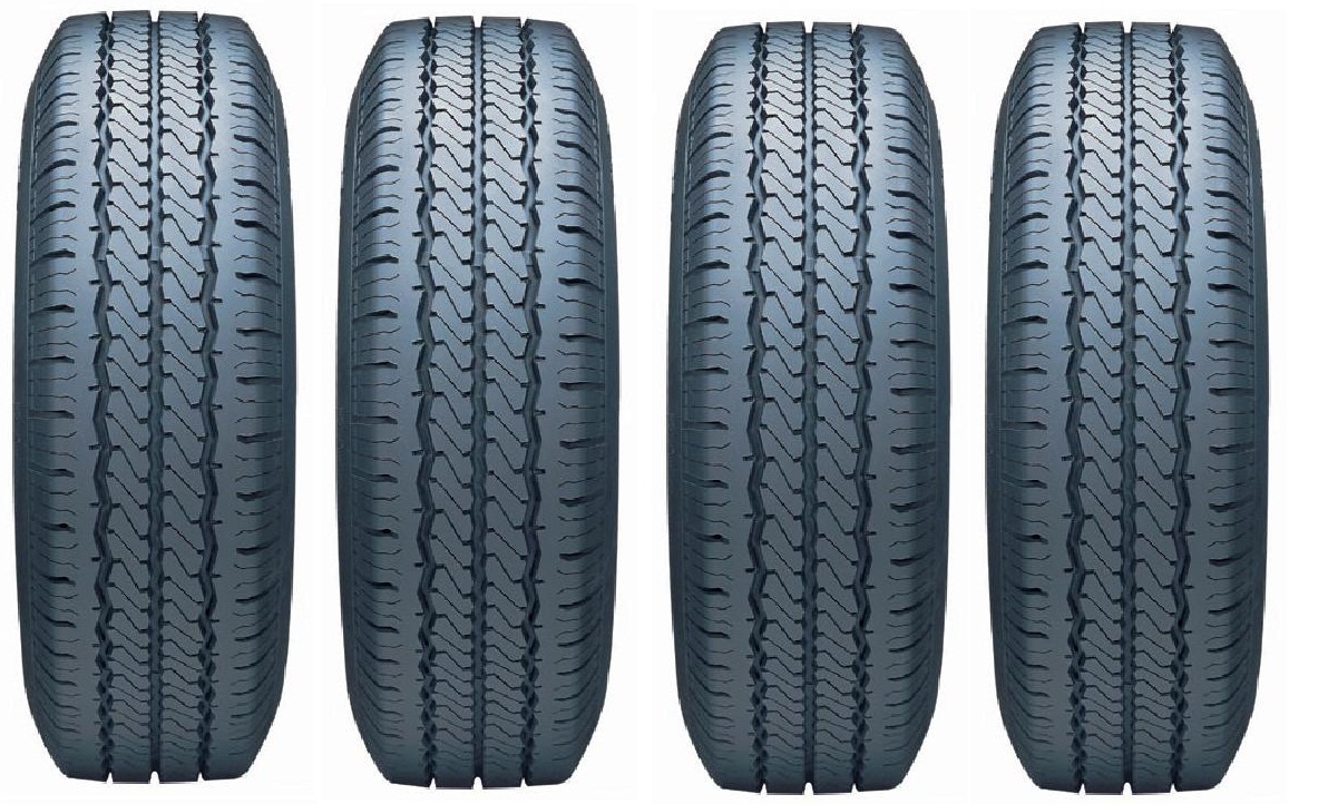 Hankook RA08 RADIAL RA08